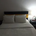Luxury Homestay Rooms With Balcony