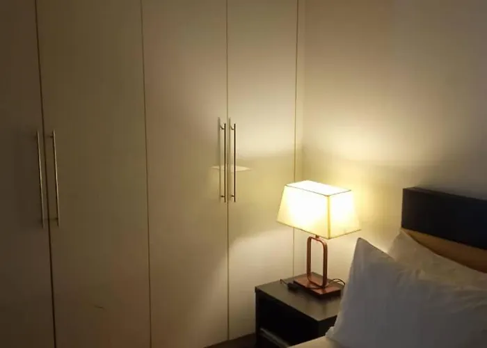 Luxury Homestay Rooms With Balcony