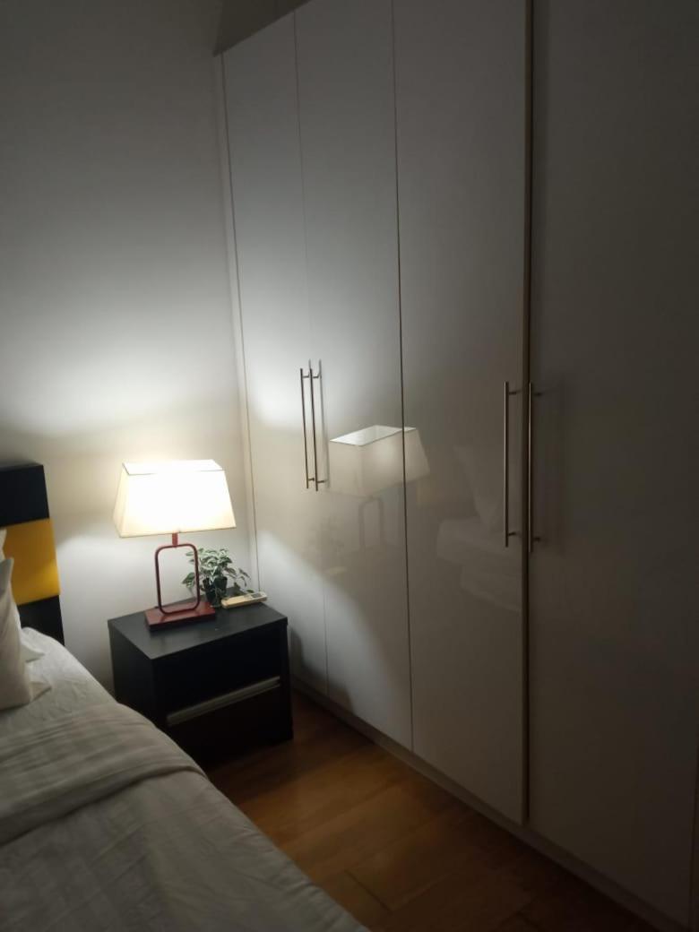 Homestay Luxury With Balcony