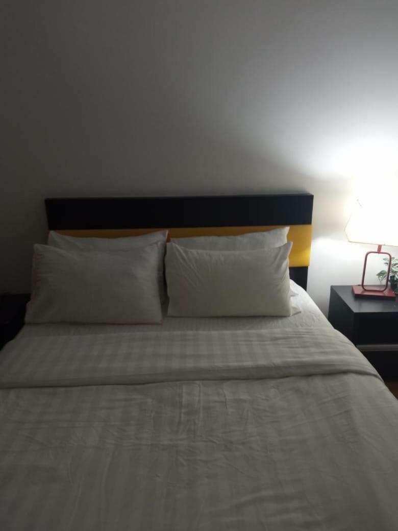Luxury With Balcony * Kuala Lumpur