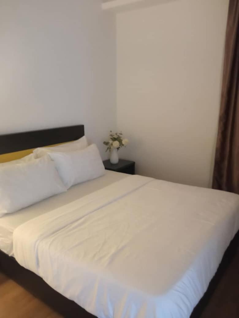 Homestay Luxury With Balcony Kuala Lumpur