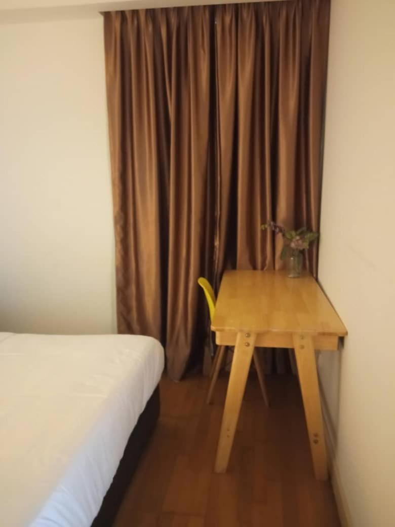 Luxury With Balcony Homestay