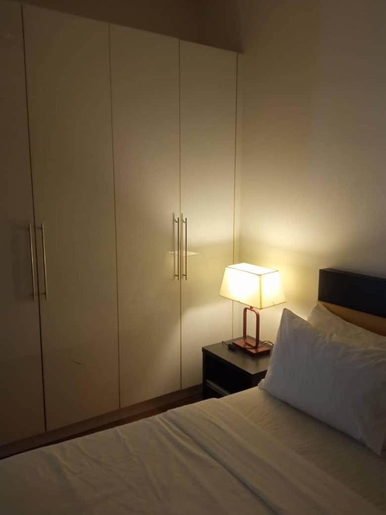 Homestay Luxury With Balcony Kuala Lumpur