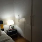 Luxury Homestay Rooms With Balcony